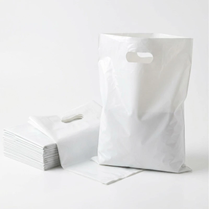 White Plastic Bags For Packaging suppliers White Plastic Bags For Packaging suppliers